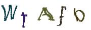 CAPTCHA de imagem