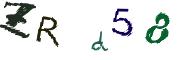CAPTCHA de imagem