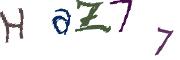 CAPTCHA de imagem