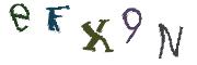 CAPTCHA de imagem