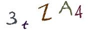 CAPTCHA de imagem