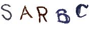 CAPTCHA de imagem