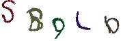 CAPTCHA de imagem