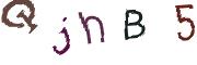 CAPTCHA de imagem