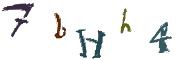 CAPTCHA de imagem