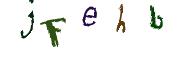 CAPTCHA de imagem