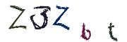 CAPTCHA de imagem