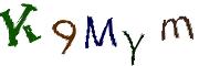 CAPTCHA de imagem