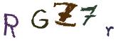 CAPTCHA de imagem