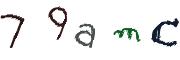 CAPTCHA de imagem