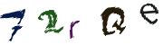 CAPTCHA de imagem