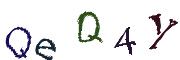 CAPTCHA de imagem