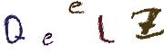 CAPTCHA de imagem