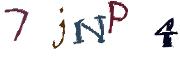 CAPTCHA de imagem