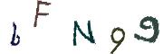 CAPTCHA de imagem