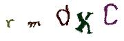 CAPTCHA de imagem
