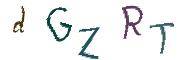 CAPTCHA de imagem