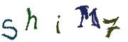 CAPTCHA de imagem