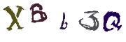 CAPTCHA de imagem