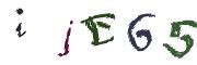 CAPTCHA de imagem