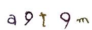 CAPTCHA de imagem
