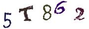 CAPTCHA de imagem