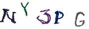 CAPTCHA de imagem