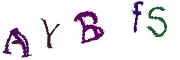 CAPTCHA de imagem
