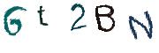 CAPTCHA de imagem