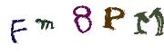 CAPTCHA de imagem