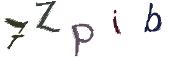 CAPTCHA de imagem