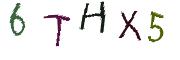 CAPTCHA de imagem