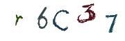 CAPTCHA de imagem