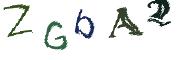 CAPTCHA de imagem
