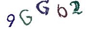 CAPTCHA de imagem