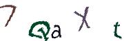 CAPTCHA de imagem