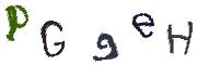 CAPTCHA de imagem