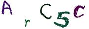 CAPTCHA de imagem