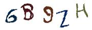 CAPTCHA de imagem