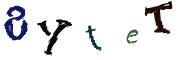 CAPTCHA de imagem