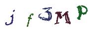 CAPTCHA de imagem