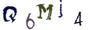 CAPTCHA de imagem