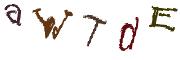 CAPTCHA de imagem
