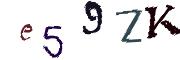 CAPTCHA de imagem