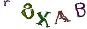 CAPTCHA de imagem