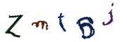 CAPTCHA de imagem