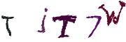 CAPTCHA de imagem