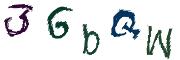 CAPTCHA de imagem