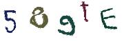 CAPTCHA de imagem