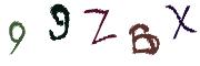 CAPTCHA de imagem